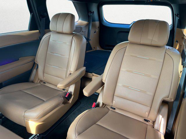 used 2026 Hyundai Palisade Hybrid car, priced at $59,950