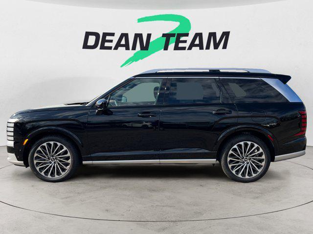 used 2026 Hyundai Palisade Hybrid car, priced at $59,950