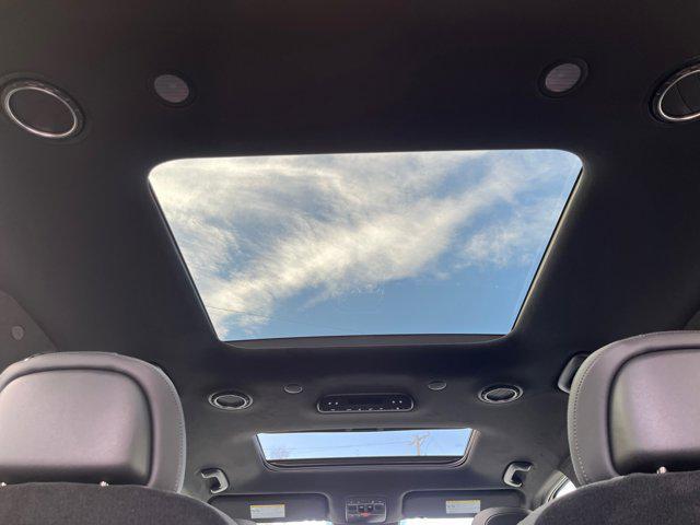 new 2026 Hyundai Palisade car, priced at $57,790