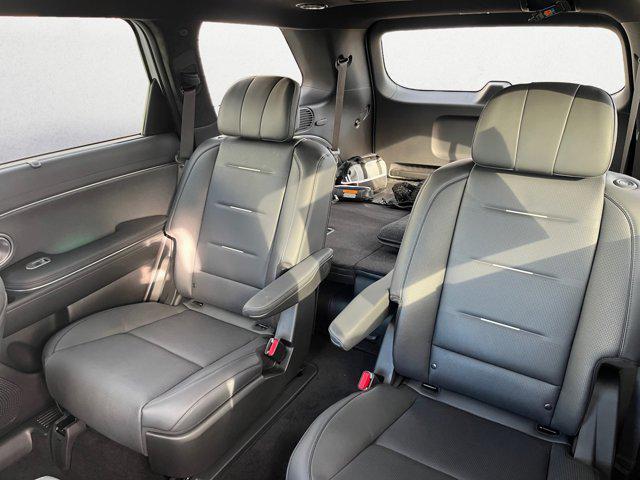 new 2026 Hyundai Palisade car, priced at $57,790