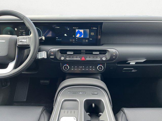 new 2026 Hyundai Palisade car, priced at $57,790