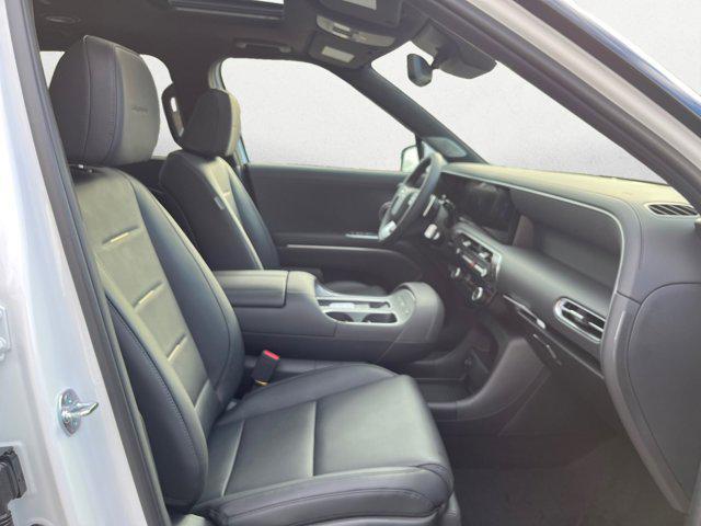 new 2026 Hyundai Palisade car, priced at $57,790