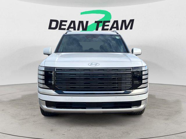 new 2026 Hyundai Palisade car, priced at $57,790