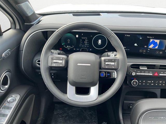 new 2026 Hyundai Palisade car, priced at $57,790