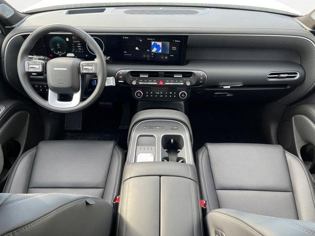 new 2026 Hyundai Palisade car, priced at $57,790