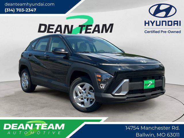 used 2026 Hyundai Kona car, priced at $24,995