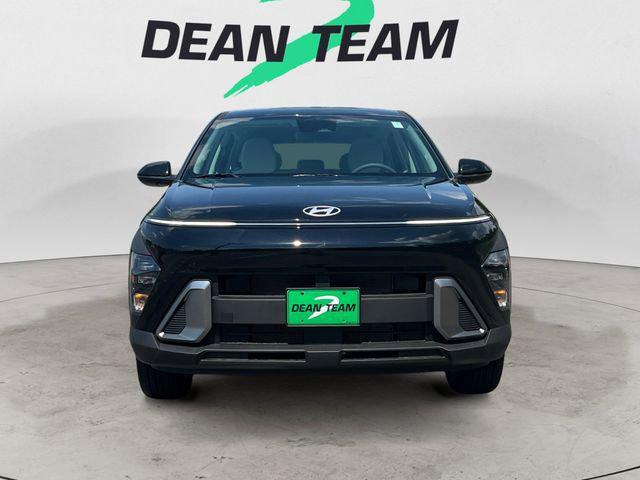 used 2026 Hyundai Kona car, priced at $24,995