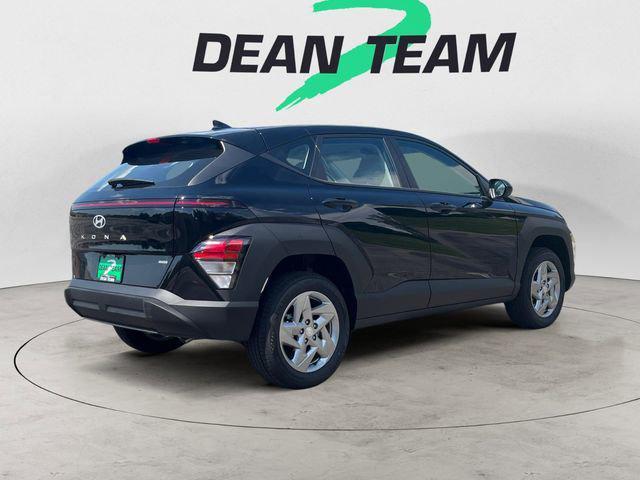 used 2026 Hyundai Kona car, priced at $24,995