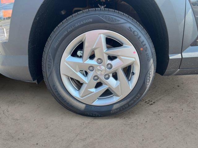 used 2026 Hyundai Kona car, priced at $24,995