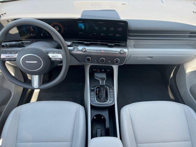used 2026 Hyundai Kona car, priced at $24,995