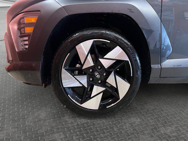 used 2024 Hyundai Kona car, priced at $26,995