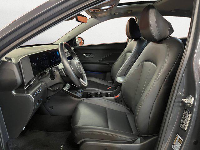 used 2024 Hyundai Kona car, priced at $26,995