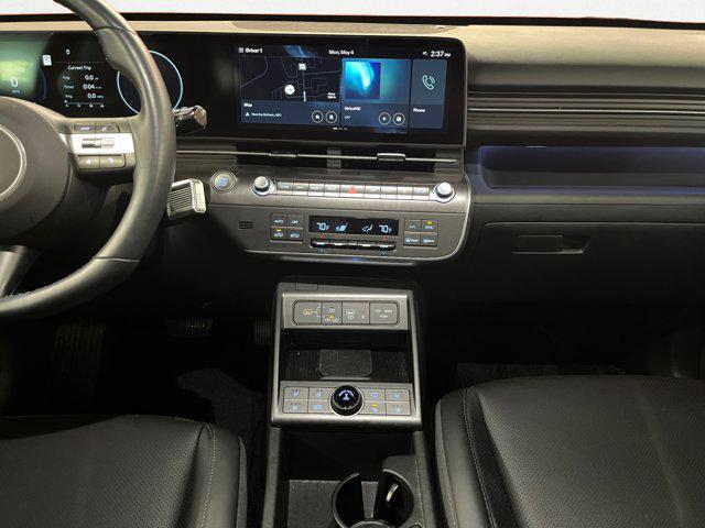 used 2024 Hyundai Kona car, priced at $26,995