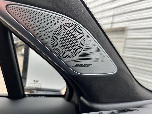 new 2026 Hyundai Palisade car, priced at $57,356