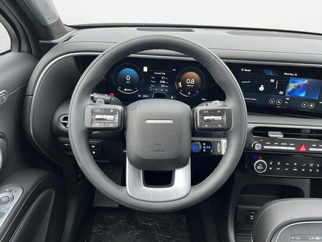 new 2026 Hyundai Palisade car, priced at $57,356