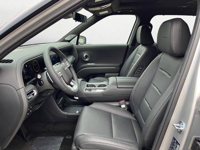 new 2026 Hyundai Palisade car, priced at $57,356