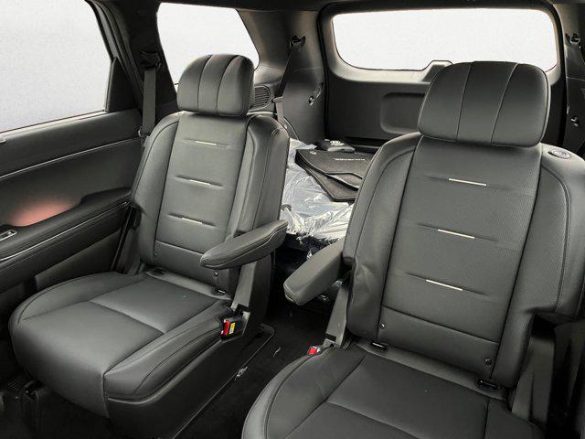 new 2026 Hyundai Palisade car, priced at $57,356