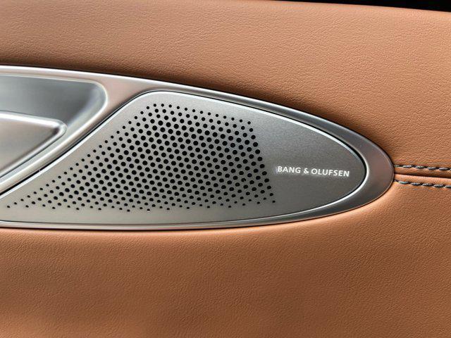 new 2026 Genesis GV70 car, priced at $59,360