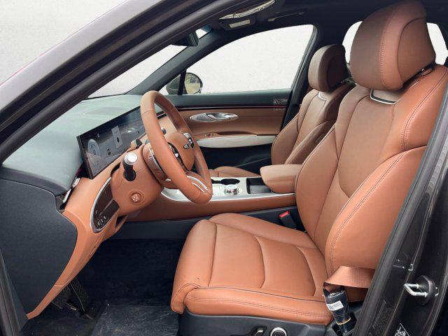 new 2026 Genesis GV70 car, priced at $59,360