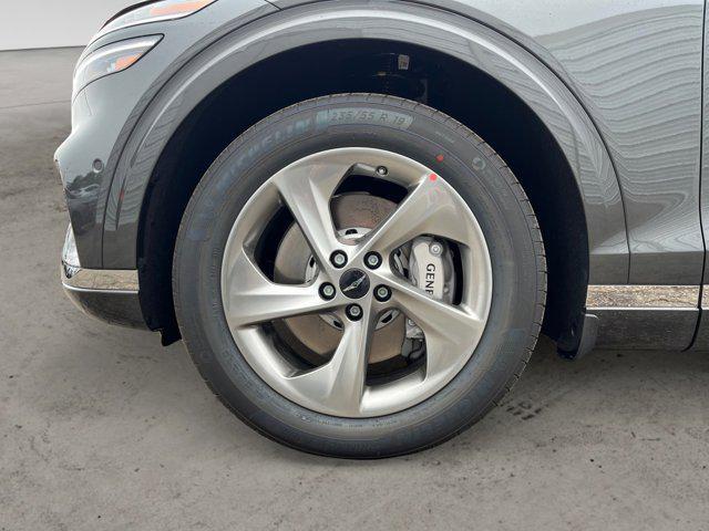 new 2026 Genesis GV70 car, priced at $59,360