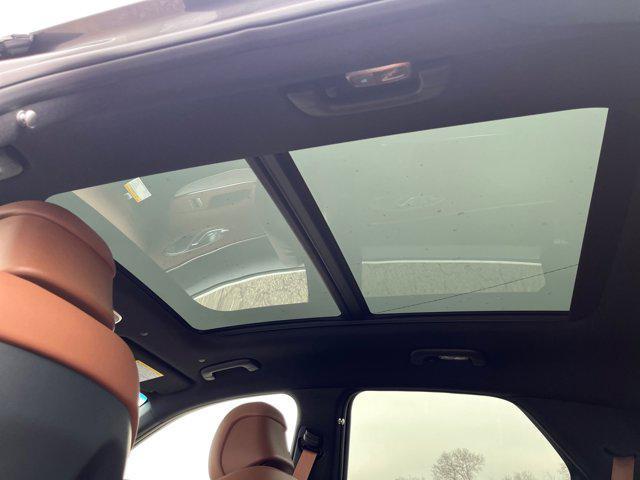 new 2026 Genesis GV70 car, priced at $59,360