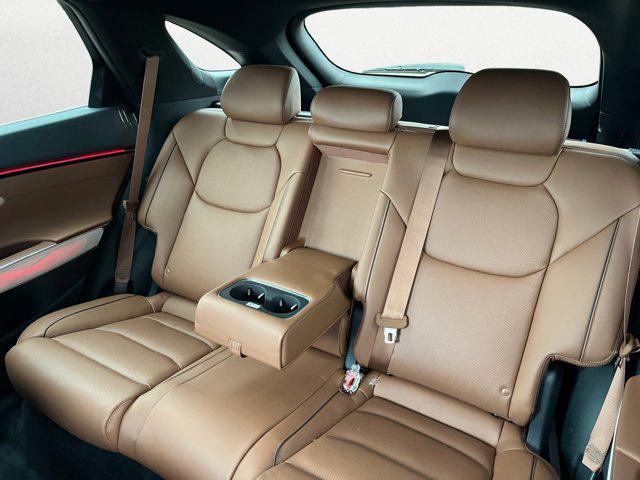 new 2026 Genesis GV70 car, priced at $59,360