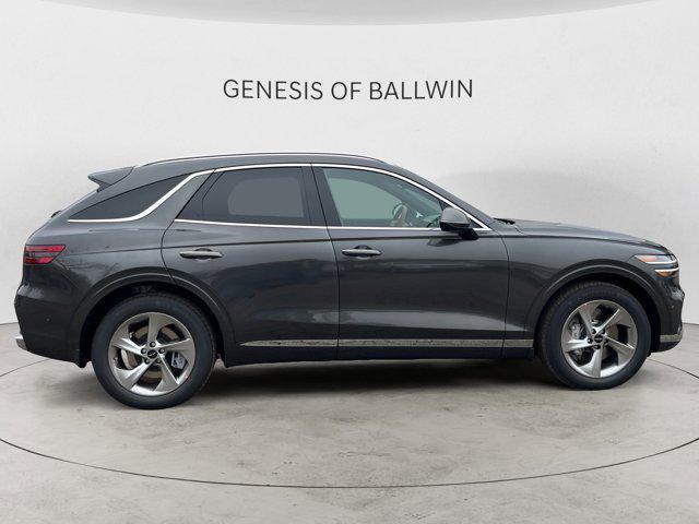 new 2026 Genesis GV70 car, priced at $59,360
