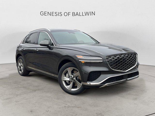 new 2026 Genesis GV70 car, priced at $59,360
