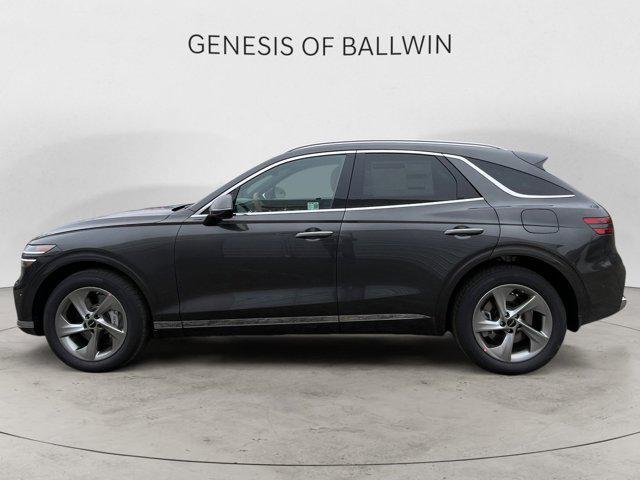 new 2026 Genesis GV70 car, priced at $59,360