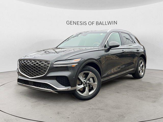 new 2026 Genesis GV70 car, priced at $59,360