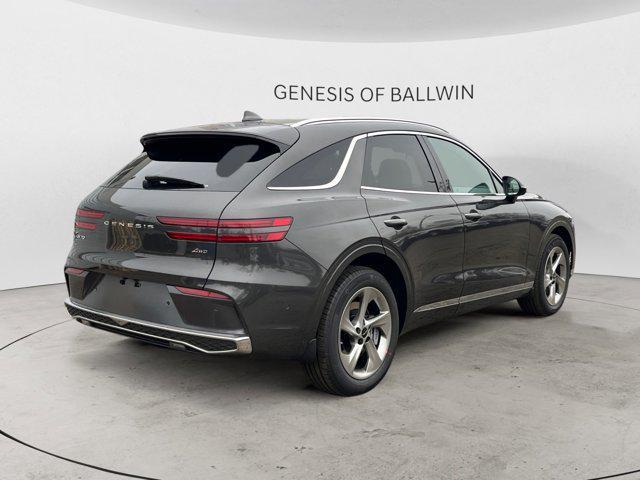 new 2026 Genesis GV70 car, priced at $59,360