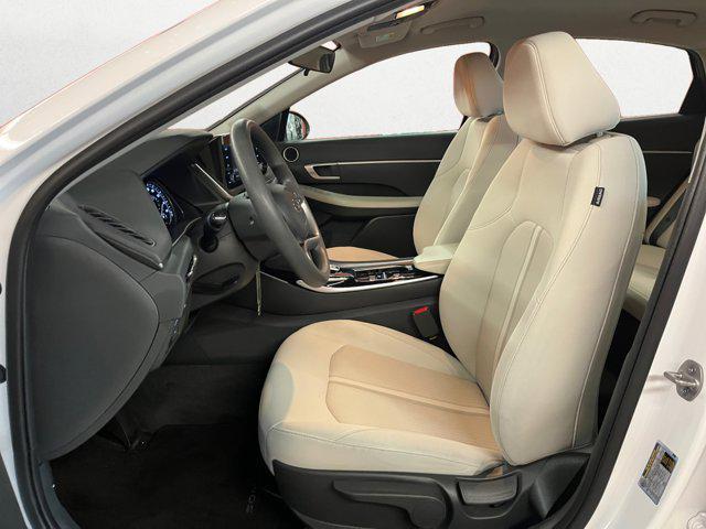used 2023 Hyundai Sonata car, priced at $21,950
