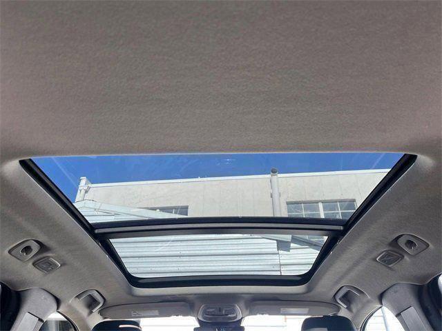 used 2023 Volvo XC40 car, priced at $27,950