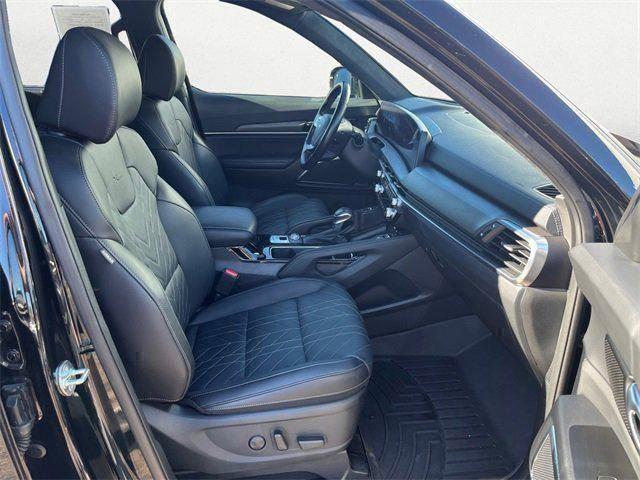 used 2024 Kia Telluride car, priced at $40,950