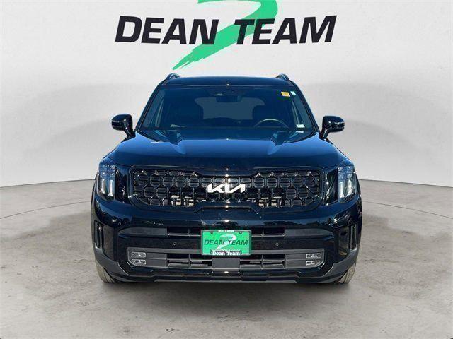 used 2024 Kia Telluride car, priced at $40,950