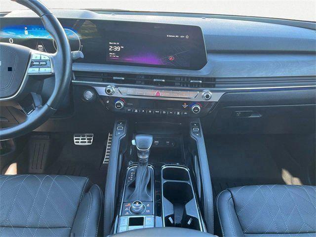 used 2024 Kia Telluride car, priced at $40,950