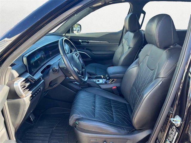 used 2024 Kia Telluride car, priced at $40,950