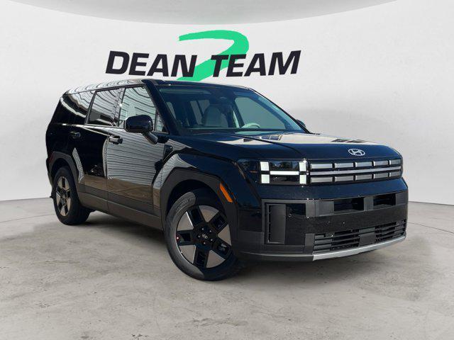 new 2026 Hyundai Santa Fe car, priced at $39,809