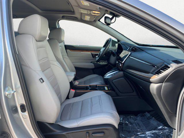 used 2022 Honda CR-V Hybrid car, priced at $28,950