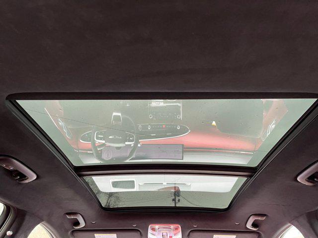 new 2026 Genesis GV70 car, priced at $74,240