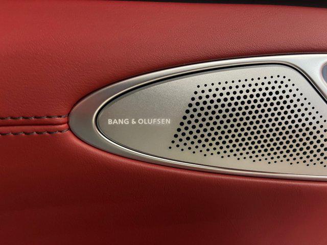 new 2026 Genesis GV70 car, priced at $74,240