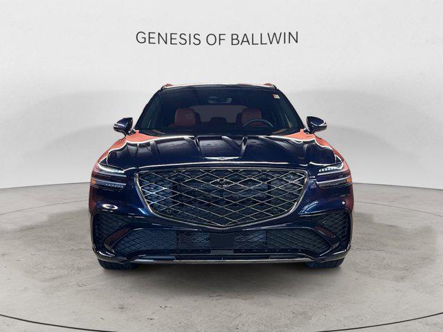 new 2026 Genesis GV70 car, priced at $74,240