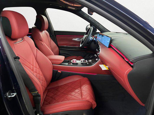 new 2026 Genesis GV70 car, priced at $74,240