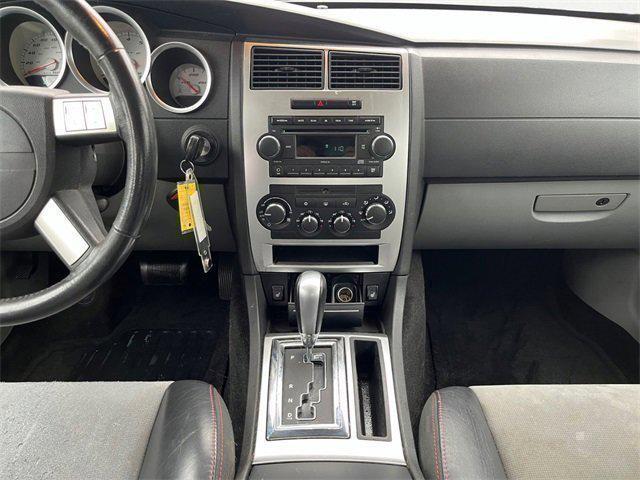 used 2006 Dodge Charger car, priced at $9,950