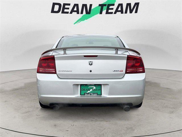 used 2006 Dodge Charger car, priced at $9,950