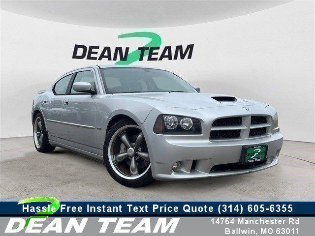 used 2006 Dodge Charger car, priced at $9,950