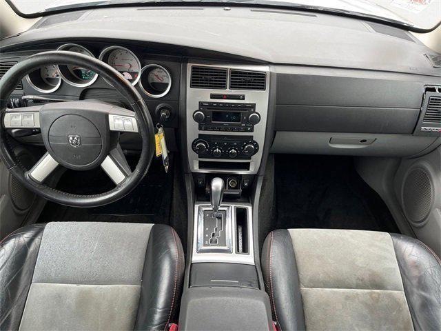 used 2006 Dodge Charger car, priced at $9,950