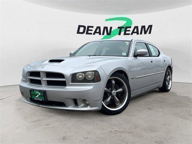 used 2006 Dodge Charger car, priced at $9,950