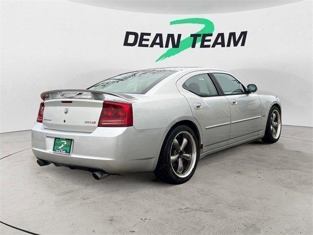 used 2006 Dodge Charger car, priced at $9,950