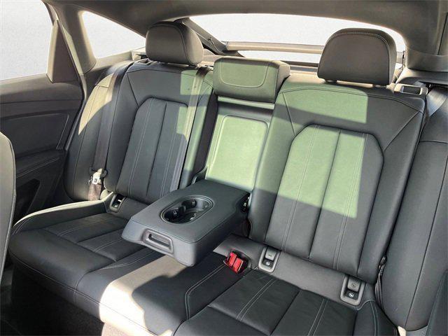 used 2023 Audi e-tron Sportback car, priced at $23,950